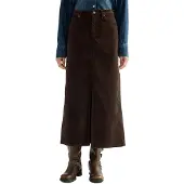 Wrangler Jupe Maxi