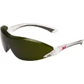 3M Welding Safety Glasses Doré