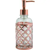 MSV Distributeur De Savon Layla