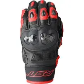 Rst Freestyle 3 D3O, gants ,Noir/Rouge ,10