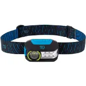 Nite Ize Lampe Frontale Radiant 300 Recargable