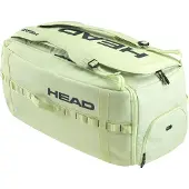 Head Racket Pro Duffle Duffle Bag Vert