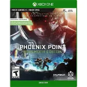 Phoenix Point [Behemoth Edition] - Xbox Series X / Xbox One (Us)