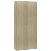 vidaXL Armoire à chaussures Chêne sonoma 80x35,5x180cm Bois ingénierie