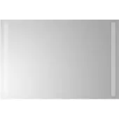 vidaXL miroir de bain LED 40x60 cm