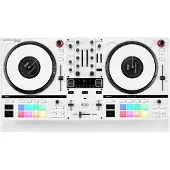 Hercules Contrôleur Dj Djcontrol Inpulse T7