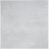 vidaXL Tapis HUARTE à poils courts doux et lavable gris 200x200 cm