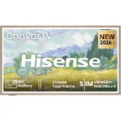 Hisense QLED 65" S7S (2026)