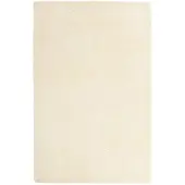vidaXL Tapis Shaggy à poils longs NAVARRA crème 130x200 cm polyester