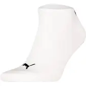 Puma Chaussettes blanc