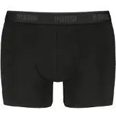 Puma Boxers gris / noir