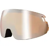 Head Lentille Radar/rachel