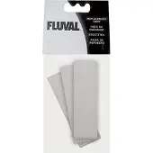 Fluval FILTRE FluvalScreen C3, 3 unités