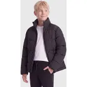 Only & Sons Junior Veste mi-saison 'OSJPACK' noir