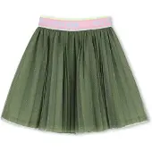 Billieblush U22428 Skirt Vert 2 Years Fille