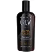 American Crew Gel douche 24 heures déodorant gel douche 450 ml