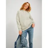 Jack & Jones Sweat-shirt 'JXAbbie' écru