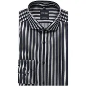 Olymp Luxor Chemise Sunshade Navy