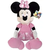 Simba Disney Minnie animal en peluche 120cm