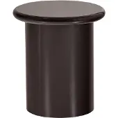 Woood Table d'appoint (45 x 40 x 40 cm)
