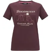 Regatta T-shirt à Manches Courtes Filandra Ix