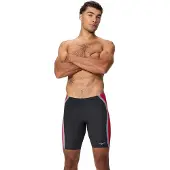 Speedo Jammer Solid Splice