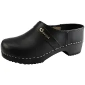 Gevavi Sabot de Sécurité Gevavi Nordic S3 Noir-Taille 42