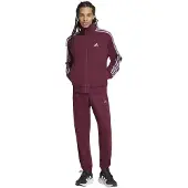 Adidas Survêtements lilas / lie de vin
