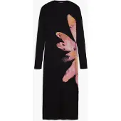 Desigual Robe noir
