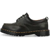 Dr. Martens Mocassin 'Lowell' sapin