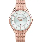 Breil Montre Seul Le Temps Femme Breil Arbiter Offre Informel Cod. Tw1865