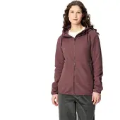 Vaude Polaire Zippée Manukau Ii