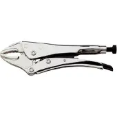 Ks Tools Pince-étau 60 mm 220 mm 115.1033