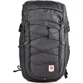 Fjällräven Sac à dos Fjällräven Skule Top Zip 30, couleur noire