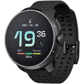 Suunto Race 3,63 cm (1.43") AMOLED 49 mm Numérique 466 x 466 pixels Écran tactile Noir GPS (satellite)