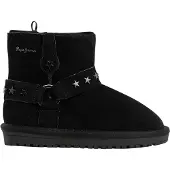 Pepe Jeans Bottes Diss Star