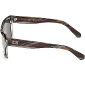 GUESS Lunettes De Soleil Gu00368 17x55x145
