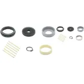 Bikeyoke Unité Inférieure De Tige De Selle Divine Sl Kit #2 Lokitsl2
