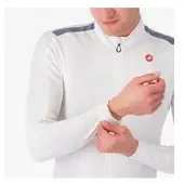 Castelli Maillot à Manches Longues Puro 4