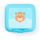 Amuse Eichhörnchen Schul-Snackbehälter