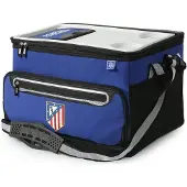 Atletico de Madrid Glacière Souple Portable 50 Canettes