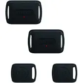 ABUS Alarme Alarmbox Rc Twinset