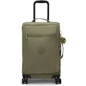 Kipling Jet S 36l Trolley Bag Vert