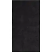vidaXL Tapis HUARTE à poils courts doux et lavable noir 80x150 cm