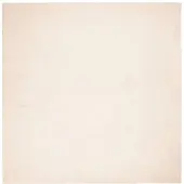 vidaXL Tapis HUARTE à poils courts doux et lavable beige 200x200 cm