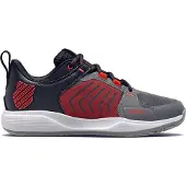 K-Swiss Ultrashot Team All Court Shoes Gris EU 41 Homme