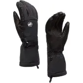 Mammut Gants Stoney Hardshell Thermo