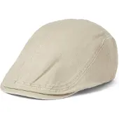 Nils Sundström Bonnet beige