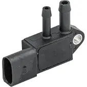 Hella Capteur, pression différentielle 6PP 009 409-231