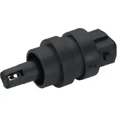 Hella Capteur (température de l'air d'admission) 6PT 009 109-281